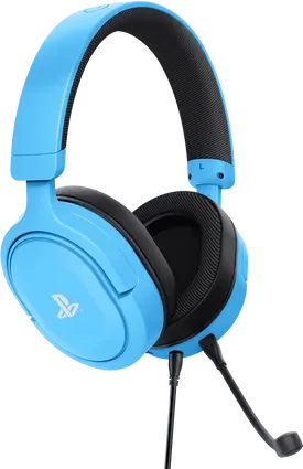 Trust Gaming GXT 498P Forta blau