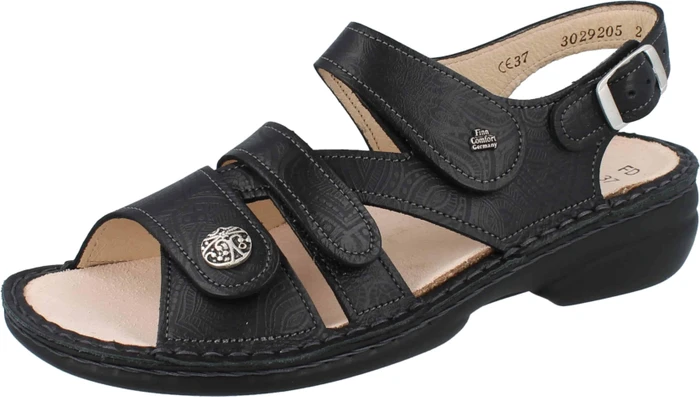 Finn Comfort Gomera arabesque (Damen)