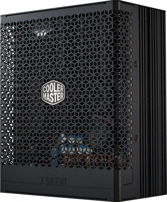 Cooler Master X-Series X Silent Edge Platinum 850 850W, ATX 3.1