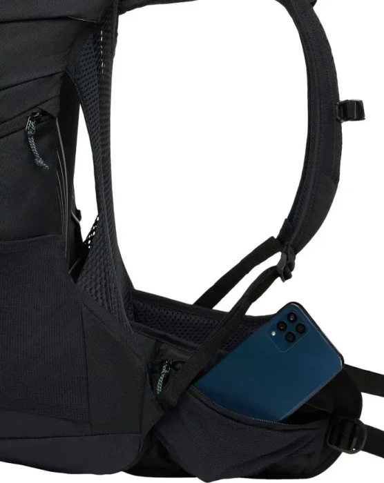 Vaude Jura 32 schwarz