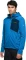 Vaude Monviso Fleece III Funktionsjacke radiate blue (Herren) Vorschaubild