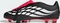 adidas Predator Club Fold-Over Tongue FG/MG core black/cloud white/lucid red (Herren) Vorschaubild