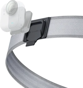 Insta360 GO Ultra Easy Clip Headband