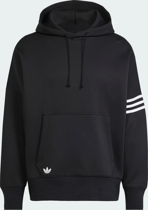 adidas Neuclassics Hoodie schwarz (Herren)