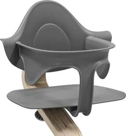 Stokke Nomi Baby Set grau