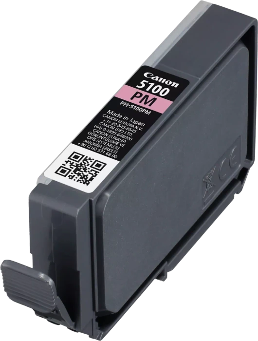 Canon Tinte PFI-5100PM magenta photo