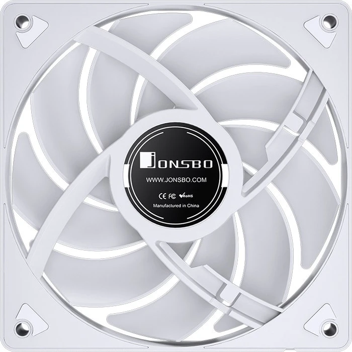 Jonsbo SL-120W, 120mm