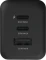 Fairphone 3-Port Ladegerät 65W (EU) schwarz Vorschaubild