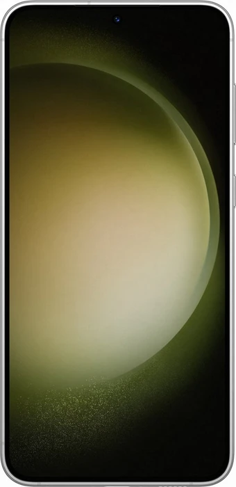 Samsung Galaxy S23+ 256GB Lime