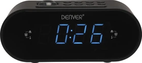 Denver CRP-717 schwarz