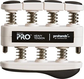 prohands Pro Heavy Tension 9lb Handtrainer