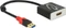 DeLOCK USB-A 3.0/HDMI Adapter Vorschaubild
