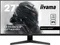 iiyama G-Master G2740HSU-B1 Black Hawk, 27" Vorschaubild