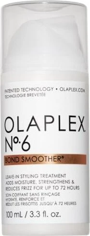 Olaplex No. 6 Bond Smoother Creme, 100ml