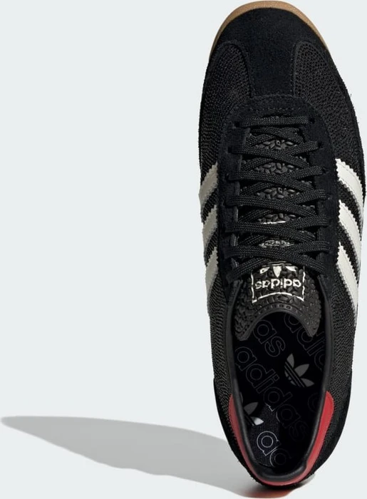 adidas SL 72 OG core black/off white/better scarlet