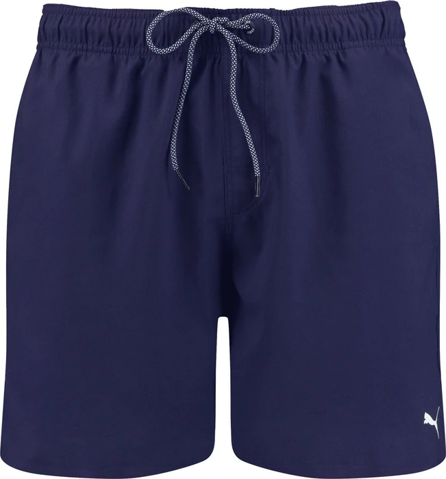 Puma Swim Badeshorts navy (Herren)
