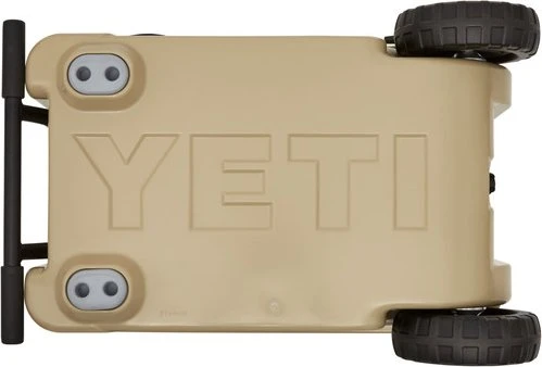 Yeti Tundra Haul Passiv-Kühlbox tan