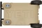 Yeti Tundra Haul Passiv-Kühlbox tan Vorschaubild