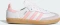 adidas Samba OG cloud white/semi pink spark/gum (Junior) Vorschaubild
