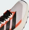 adidas Terrex Agravic Lite white/core black/impact orange (Herren) Vorschaubild