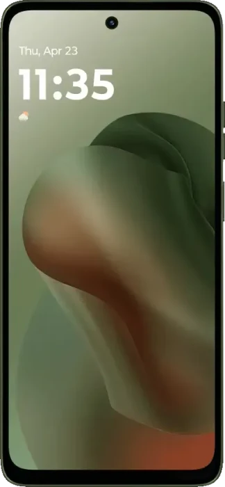 Motorola Moto G56 5G 256GB Pantone Dill