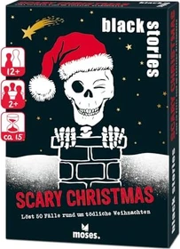 black stories Tödliche Weihnachten