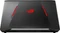 ASUS ROG Strix GL702ZC-GC104T, schwarz, Ryzen 7 1700, 16GB RAM, 256GB SSD, 1TB HDD, Radeon RX 580, DE Vorschaubild