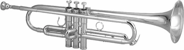 Schilke B-Trompete (verschiedene Modelle)