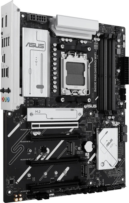 ASUS B650E Max Gaming WIFI (AMD AM5)