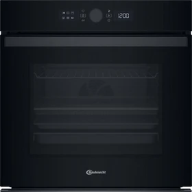 Bauknecht BBI4S8HM1SK Backofen mit Dampfunterstützung
