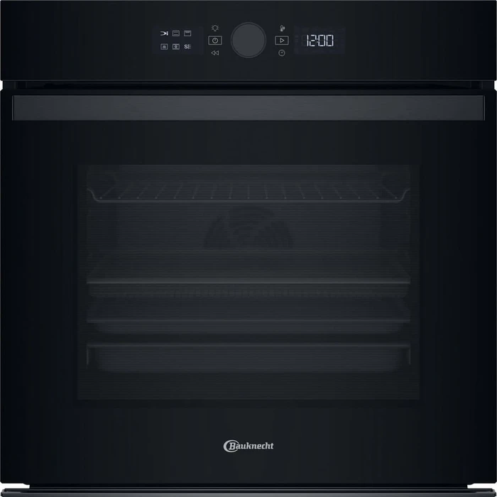Bauknecht BBI4S8HM1SK Backofen mit Dampfunterstützung