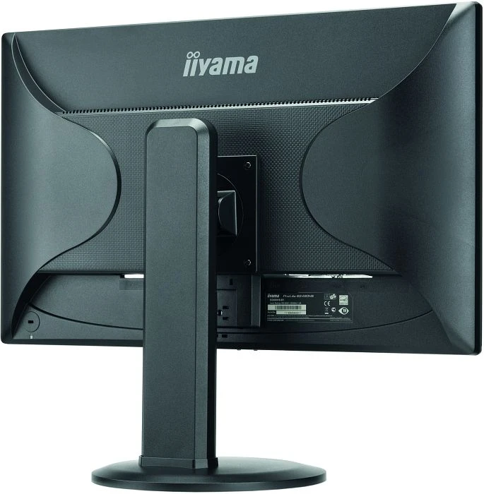 iiyama ProLite B2480HS-B1, 23.6"
