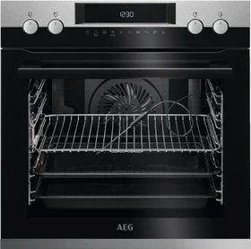 AEG Electrolux EPE63522BM Einbauherd