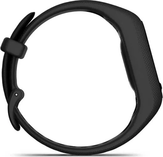 Garmin vivosmart 5 L Aktivitäts-Tracker schwarz
