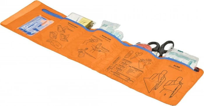 Ortovox First Aid Roll Doc