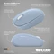 Incase Bluetooth Mouse Pastel Blue, blau, Bluetooth Vorschaubild