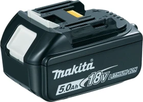Makita BL1850B LXT Werkzeug-Akku 18V, 5.0Ah, Li-Ionen [5.0Ah] [90Wh]