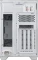 Cooler Master MasterBox NR200P [V2], weiß, Glasfenster, Mini-ITX Vorschaubild