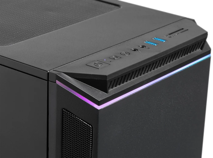 Captiva Power Starter I67-428, Core i5-12400, 16GB RAM, 500GB SSD, 1TB HDD, GeForce GT 1030