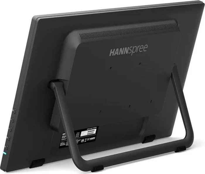 HANNspree HT249PPB, 23.8"