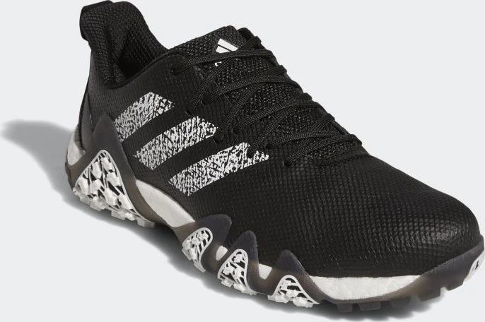 adidas Codechaos 22 Spikeless core black/cloud white/grey five (Herren)