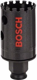Bosch Professional Diamond for Hard Ceramics Diamant-Lochsäge, 35mm, 1 Stück