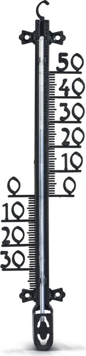 Hama Baumstruktur Wetterstation 26cm, analog