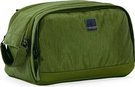 ACME Made Montgomery Street Kit Bag Kameratasche oliv