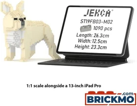 Jekca French Bulldog 03S-M02