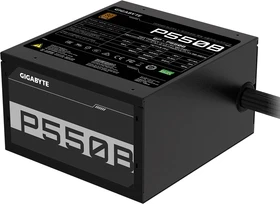 GIGABYTE P550B 550W, ATX 2.31