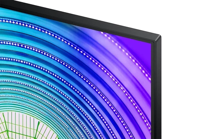 Samsung ViewFinity S6 S60UA, 24"
