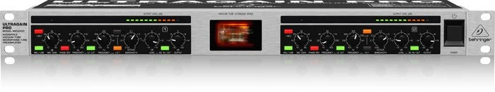 Behringer Ultragain Pro MIC2200
