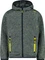 CMP Fix Hood Fleece Jacke (Junior) Vorschaubild
