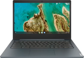 Lenovo IdeaPad 3 Chromebook 14IGL05, Abyss Blue, Celeron N4020, 4GB RAM, 64GB Flash, DE